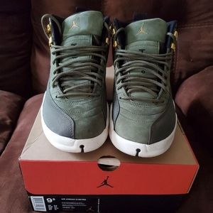Air Jordan 12
